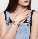 ⁦ساعة جيس للسيدات W0705L3⁩ - الصورة ⁦5⁩