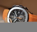 ⁦ساعة باتيك فيليب للرجال 5968A-001⁩ - الصورة ⁦6⁩