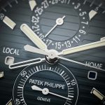 ساعة باتيك فيليب للرجال 5990/1A-011 - Image 5