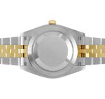 ساعة رولكس للرجال 126333-0006 - Image 12