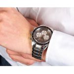 ساعة هوغو بوس للرجال 1513634 - Image 6