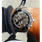 ⁦ساعة هوغو بوس للرجال 1513705⁩ - الصورة ⁦5⁩