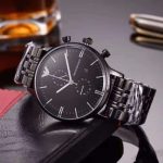 ⁦ساعة أمبوريو ارماني للرجال AR1934⁩ - الصورة ⁦6⁩