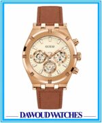 ساعة جيس للرجال GW0262G3