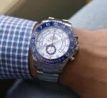 ساعة رولكس للرجال 116680 - Image 2