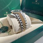 ⁦ساعة رولكس للرجال 126303-0014⁩ - الصورة ⁦5⁩