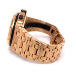 ⁦ساعة أوديمار بيجيه (رويال أوك أوفشور) للرجال 26470OR.OO.1000OR.01⁩ - الصورة ⁦4⁩