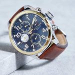 ساعة تومي هيلفيغر رجالي 1791137 - Image 8