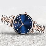 ساعة امبوريو ارماني للسيدات AR11092 - Image 7