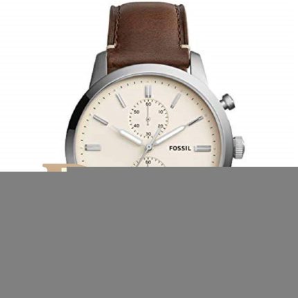 ساعة فوسيل للرجال FS5350