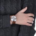 ساعة مازيراتي للرجال R8871633002 - Image 2