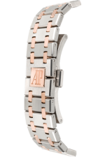 ⁦ساعة أوديمار بيجيه (رويال أوك) للنساء 77350SR.OO.1261SR.01⁩ - الصورة ⁦4⁩