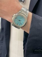 ساعة باتيك فيليب للرجال 5711/1A-018 - Image 2