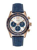 ساعة جيس للرجال W0970G3