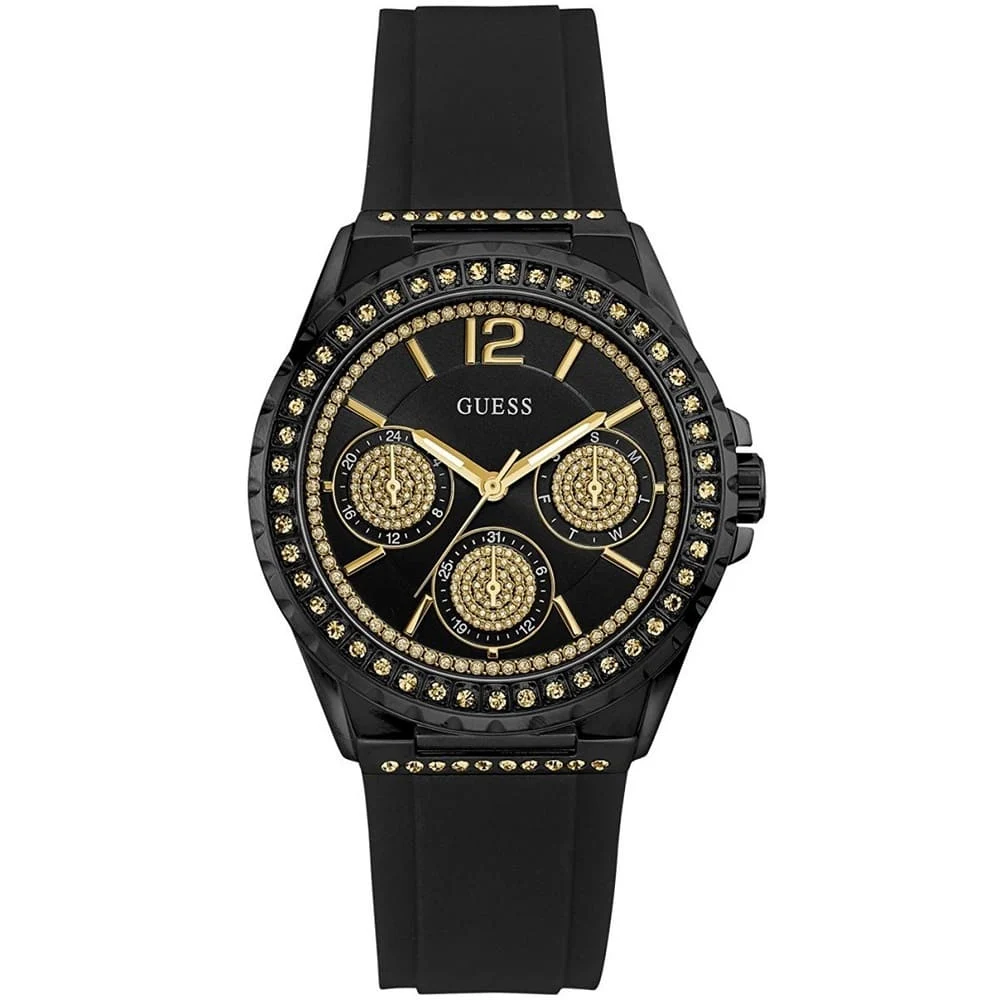 87-w0846l1 ساعة جيس للسيدات W0846L1 - Image 1