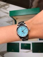 ⁦ساعة رولكس للنساء 277200-0007⁩ - الصورة ⁦3⁩