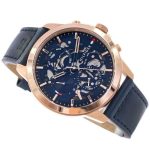 ساعة تومي هيلفيغر للرجال 1710475 - Image 3