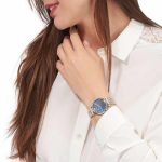 ساعة امبوريو ارماني للسيدات AR11092 - Image 9