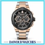 ساعة هوغو بوس للرجال 1513358