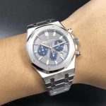 ساعة أوديمار بيجيه (رويال أوك) للرجال 26331IP.OO.1220IP.01 - Image 4