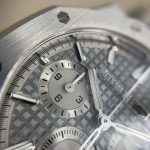 ساعة أوديمار بيجيه (رويال أوك أوفشور) للرجال 26715ST.OO.1356ST.02 - Image 5