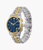 ⁦ساعة امبوريو ارماني للرجال AR11579⁩ - الصورة ⁦4⁩