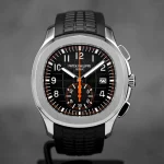 ساعة باتيك فيليب للرجال 5968A-001 - Image 10