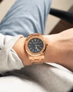 ⁦ساعة أوديمار بيجيه (رويال أوك) للرجال 15202OR.OO.1240OR.01⁩ - الصورة ⁦3⁩