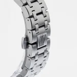 ⁦ساعة أوديمار بيجيه (رويال أوك أوفشور) للرجال 26170ST.OO.1000ST.01⁩ - الصورة ⁦7⁩