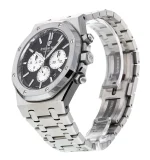 ⁦ساعة أوديمار بيجيه (رويال أوك) للرجال 26331ST.OO.1220ST.02⁩ - الصورة ⁦2⁩