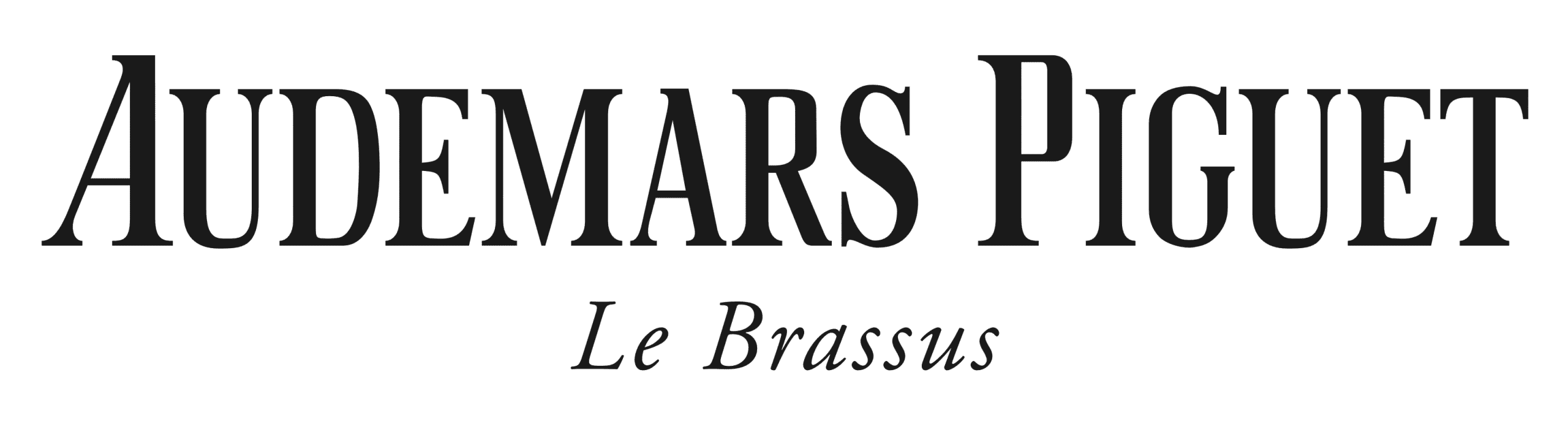 Audemars Piguet logo