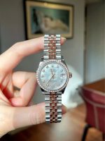 ⁦ساعة رولكس للنساء 278381RBR-0026⁩ - الصورة ⁦2⁩