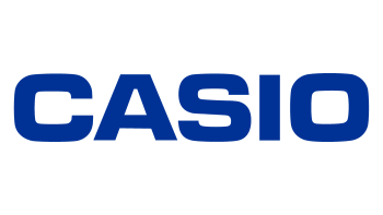 Casio Logo