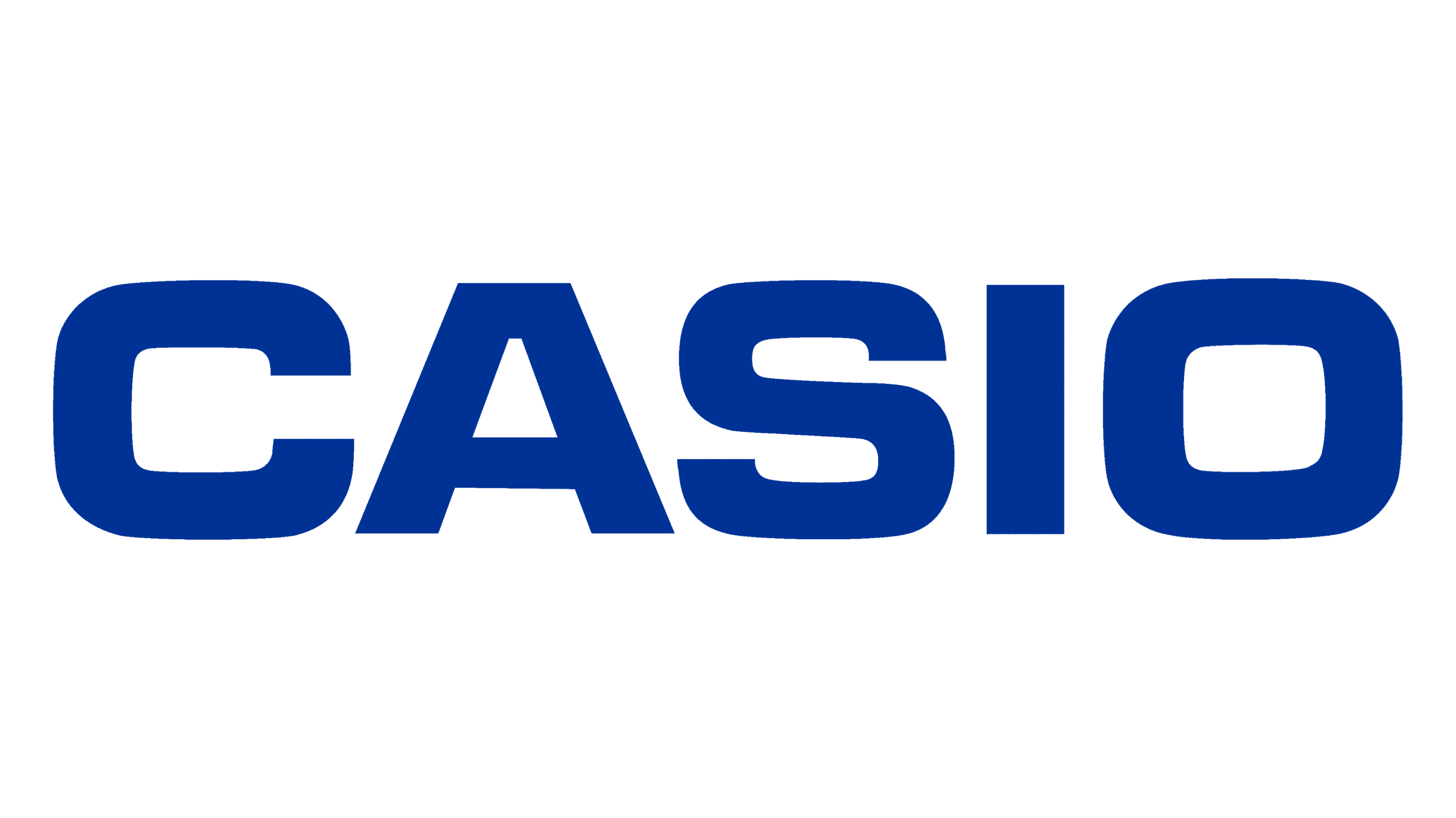 Casio Logo