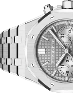 ساعة أوديمار بيجيه (رويال أوك أوفشور) للرجال 26715ST.OO.1356ST.02 - Image 12