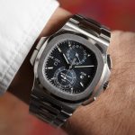 ساعة باتيك فيليب للرجال 5990/1A-011 - Image 15