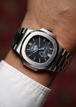 ⁦ساعة باتيك فيليب للرجال 5726/1A-014⁩ - الصورة ⁦16⁩