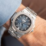 ⁦ساعة باتيك فيليب للرجال 5726/1A-014⁩ - الصورة ⁦15⁩