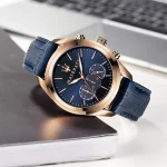 ساعة مازيراتي للرجال R8871612015 - Image 6