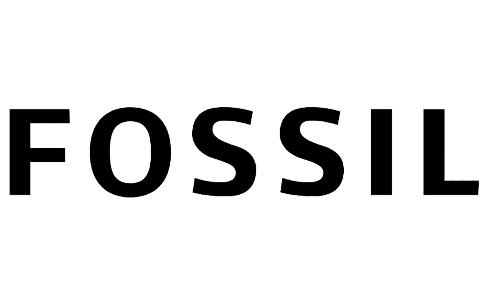 Fossil Logo