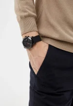 ⁦ساعة جيس للرجال W1055G1⁩ - الصورة ⁦8⁩