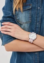 ساعة جيس للنساء W1234l2 - Image 3