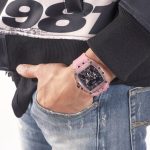 ساعة جيس للرجال والنساء GW0032G1 - Image 7