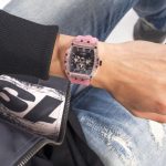 ساعة جيس للرجال والنساء GW0032G1 - Image 8