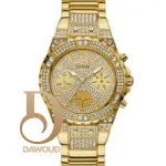 ساعة جيس للنساء gw0037l2