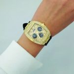 ساعة جيس للنساء GW0105L2 - Image 3