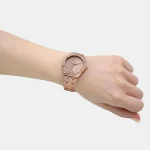 ساعة جيس للنساء GW0312L3 - Image 4