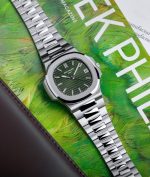 ⁦ساعة باتيك فيليب للرجال 5711/1A-014⁩ - الصورة ⁦3⁩