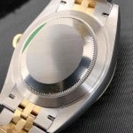 ⁦ساعة رولكس للرجال 126303-0014⁩ - الصورة ⁦8⁩