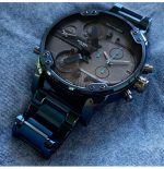 ساعة ديزل للرجال DZ7414 - Image 9